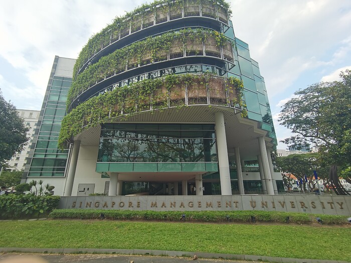 SMU