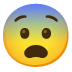 fearful